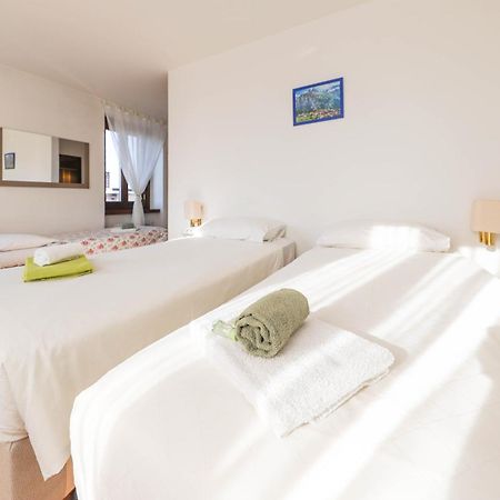 Hotel Casa Zen Balerna Exteriér fotografie