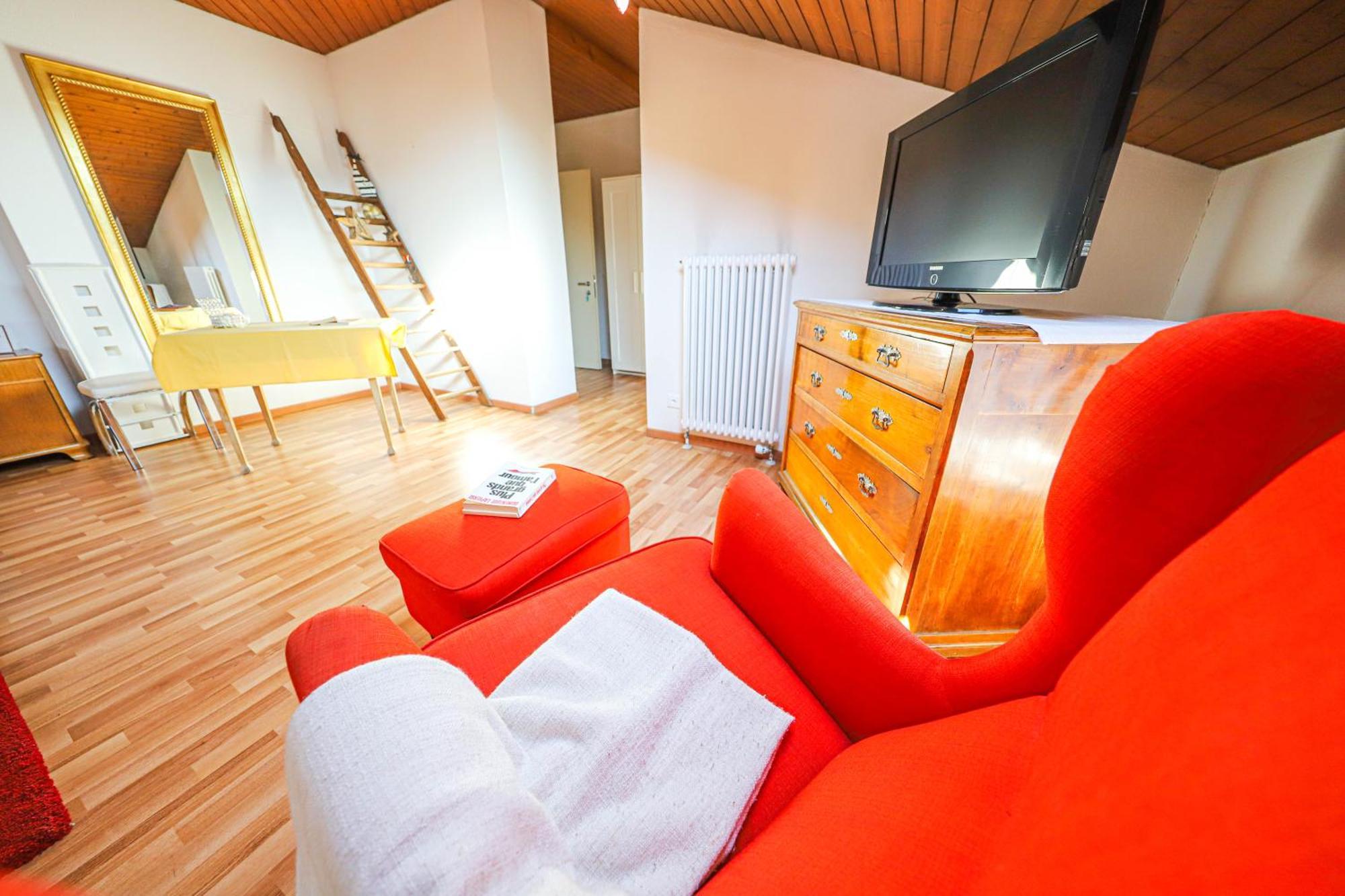 Hotel Casa Zen Balerna Exteriér fotografie