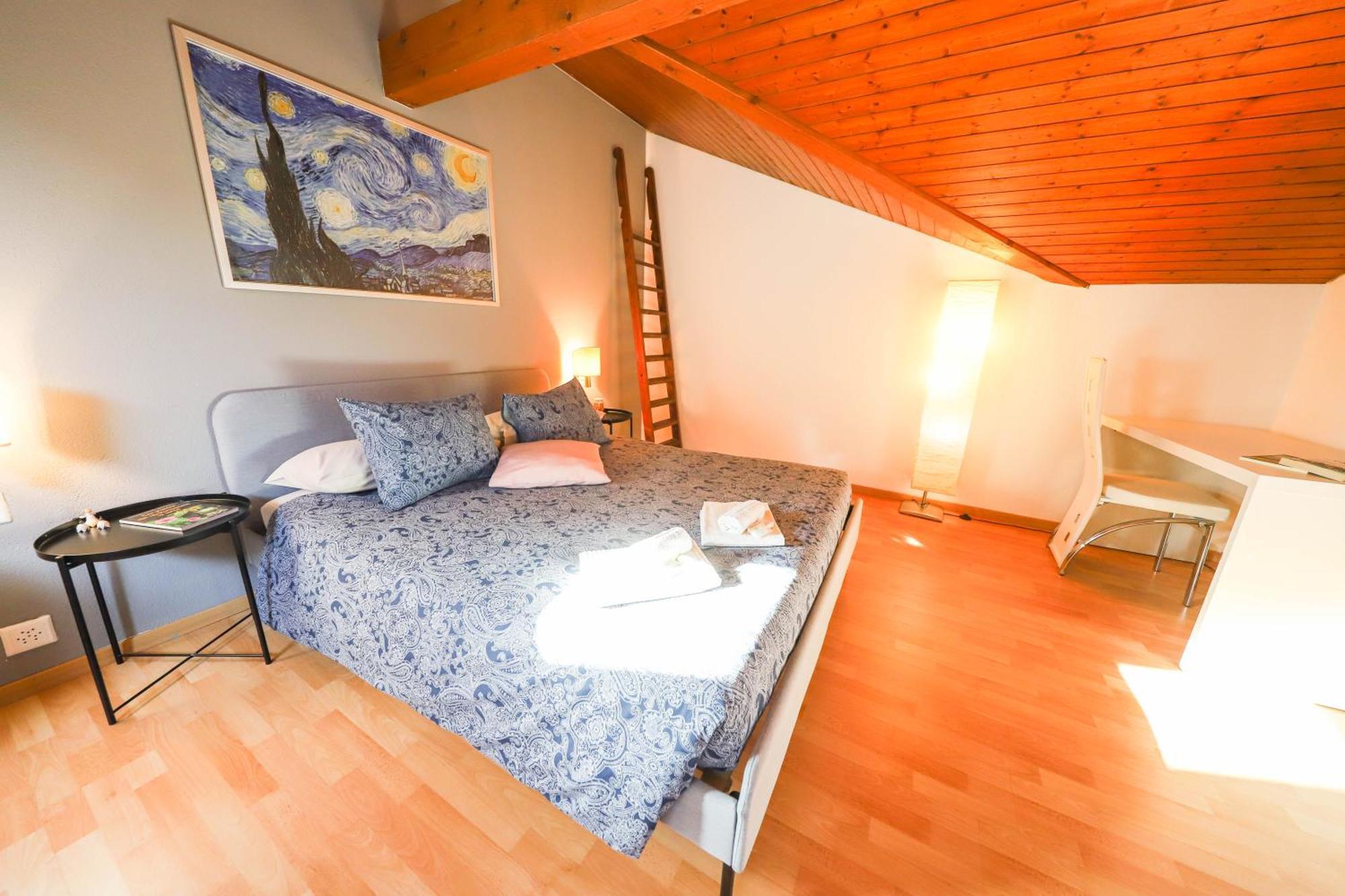 Hotel Casa Zen Balerna Exteriér fotografie