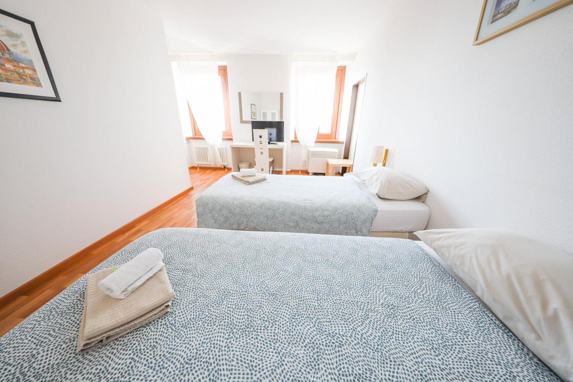 Hotel Casa Zen Balerna Exteriér fotografie
