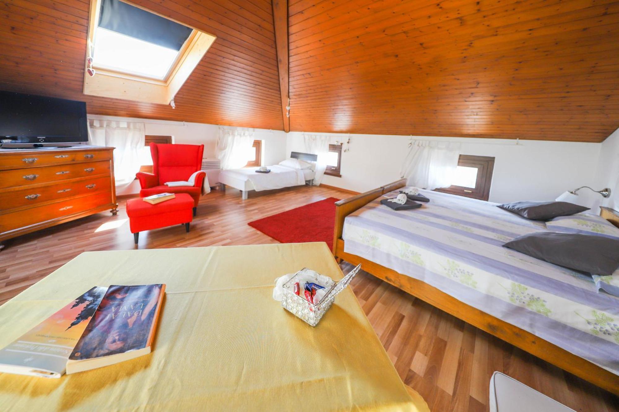 Hotel Casa Zen Balerna Exteriér fotografie