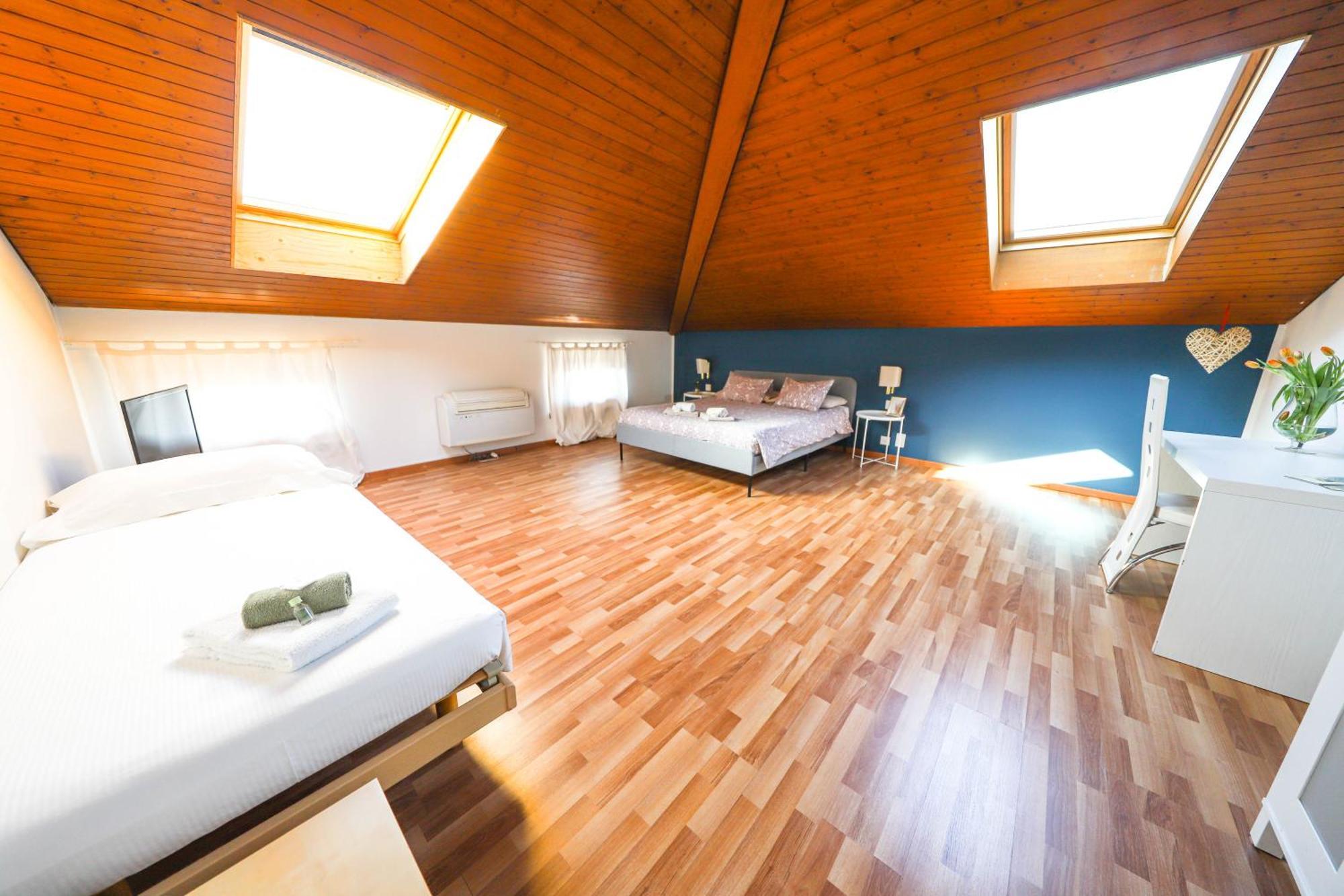 Hotel Casa Zen Balerna Exteriér fotografie