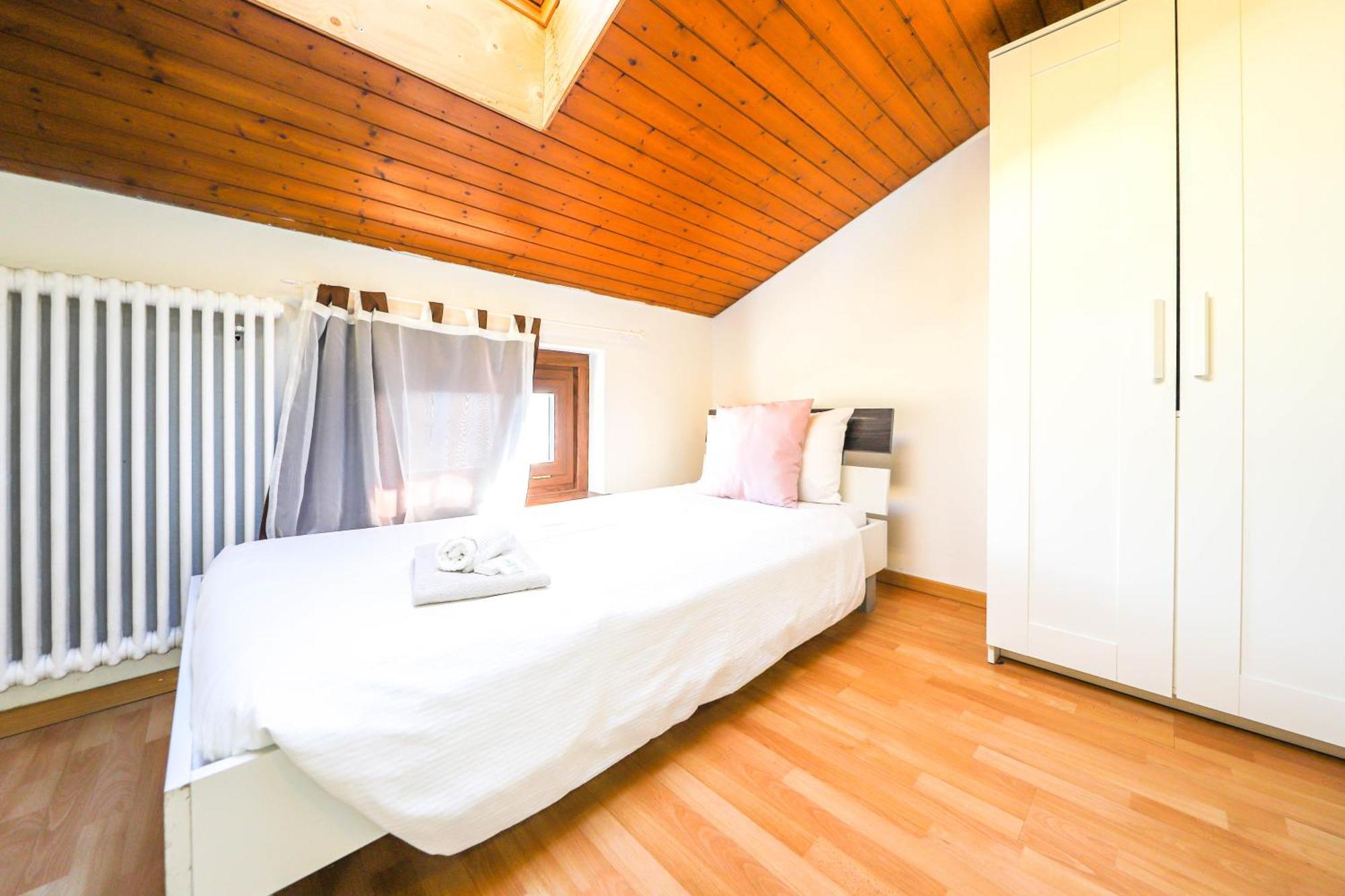 Hotel Casa Zen Balerna Exteriér fotografie