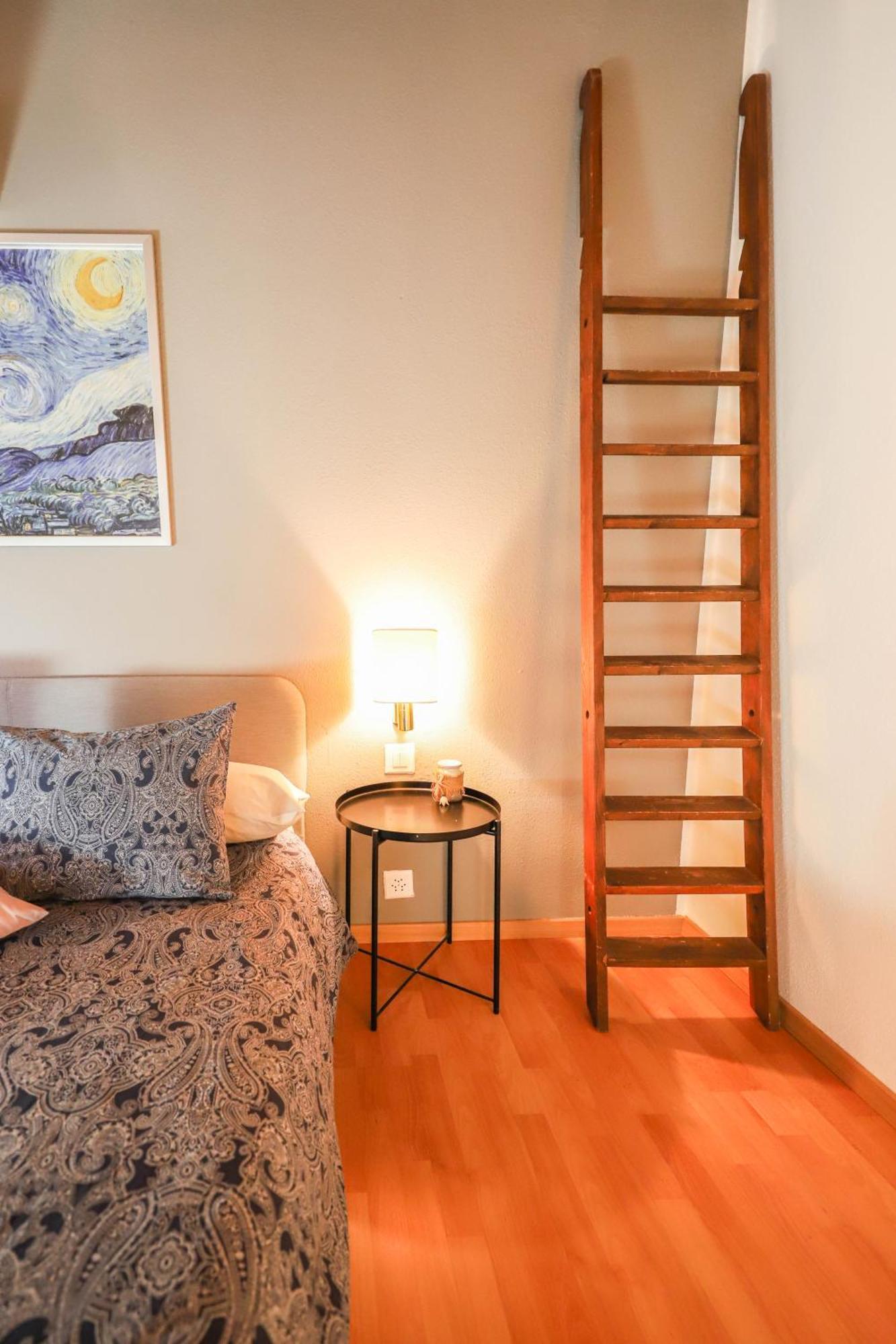 Hotel Casa Zen Balerna Exteriér fotografie