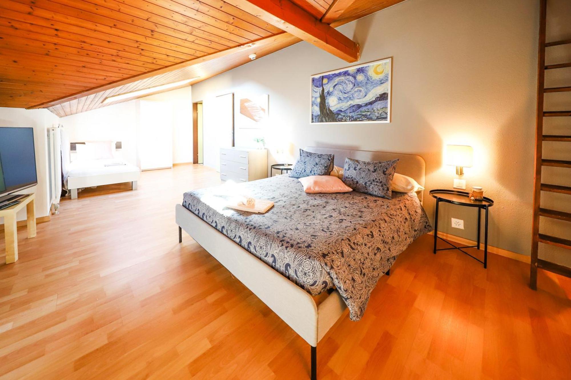 Hotel Casa Zen Balerna Exteriér fotografie