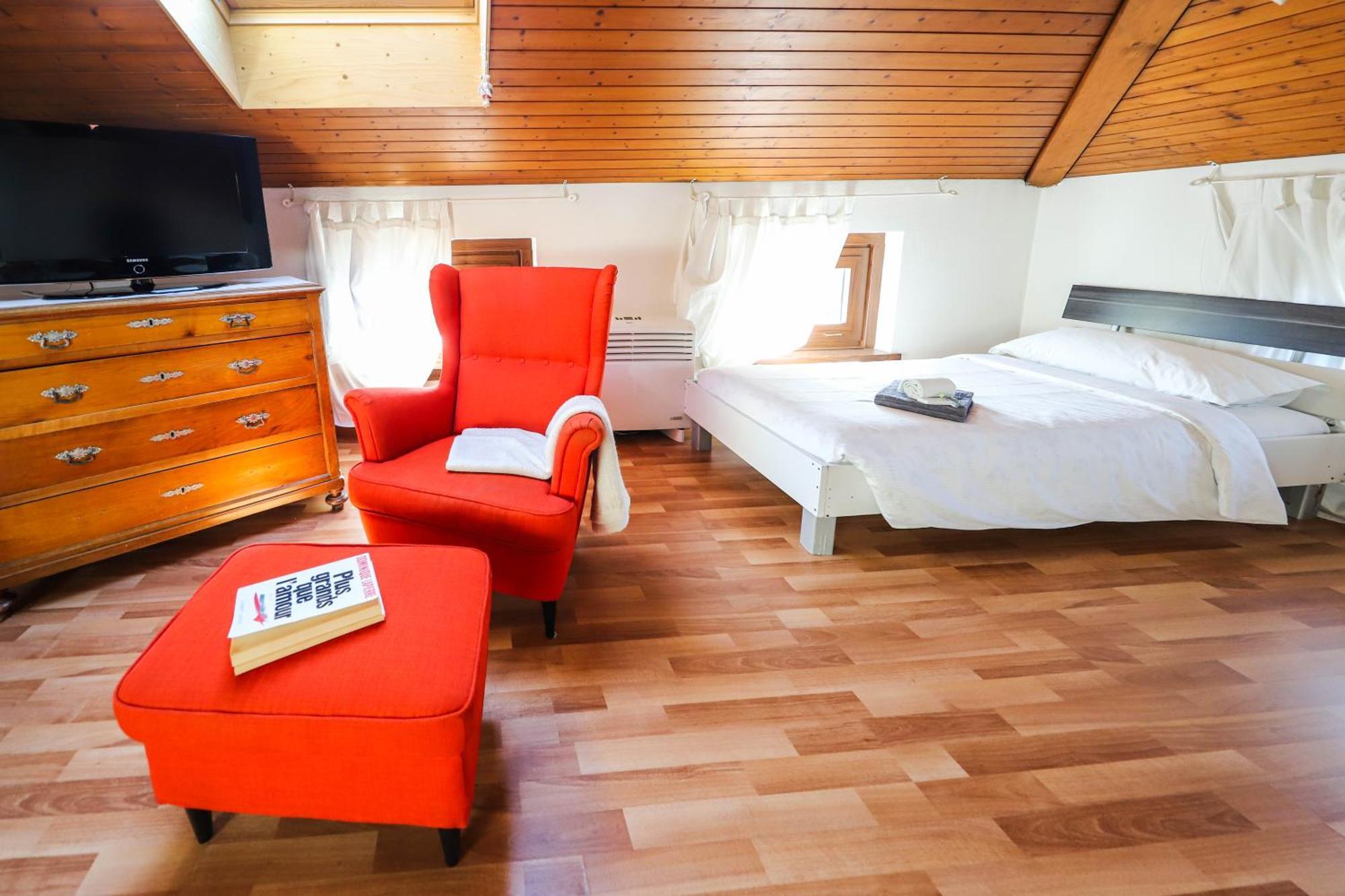 Hotel Casa Zen Balerna Exteriér fotografie