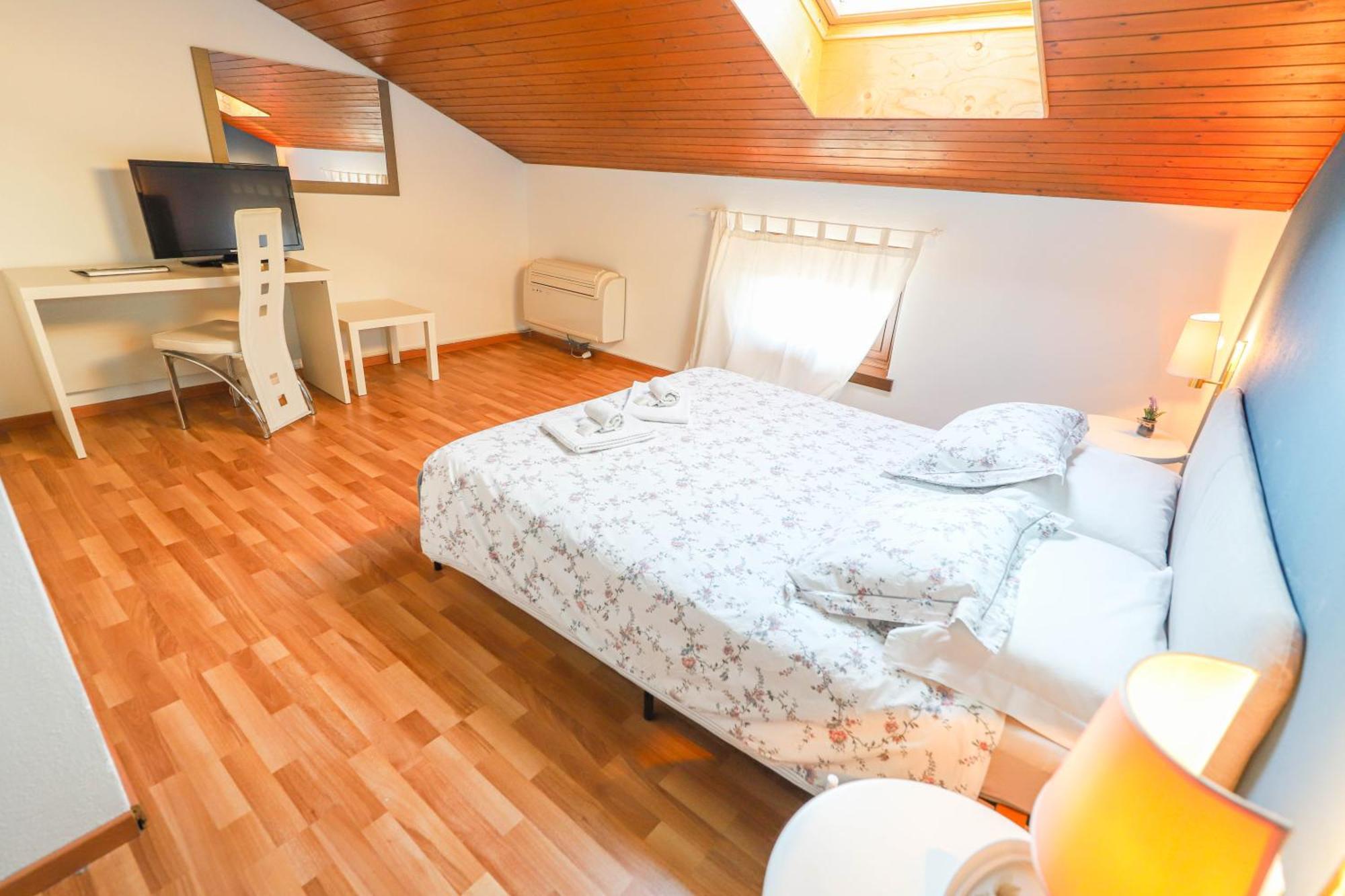 Hotel Casa Zen Balerna Exteriér fotografie
