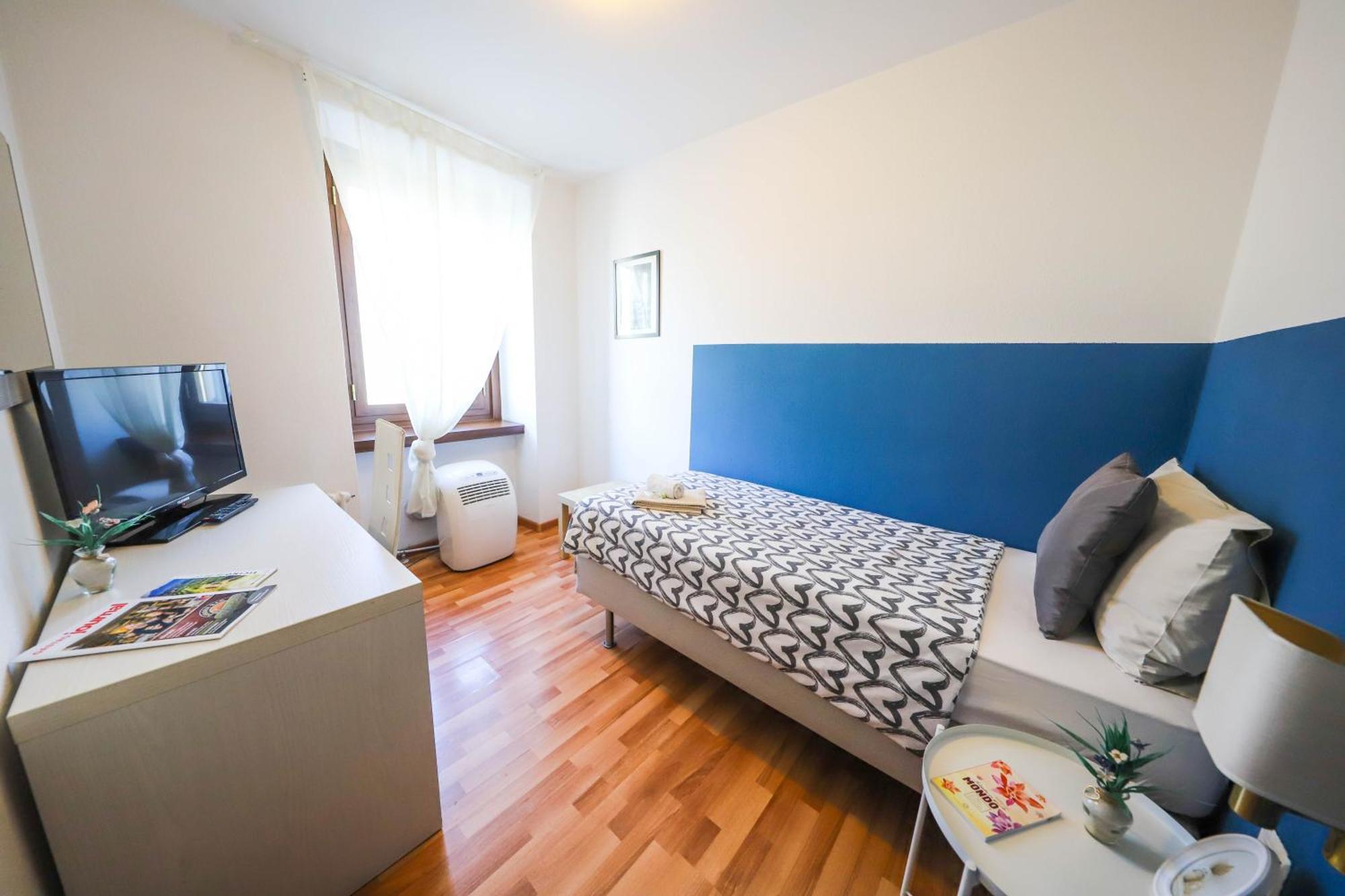 Hotel Casa Zen Balerna Exteriér fotografie