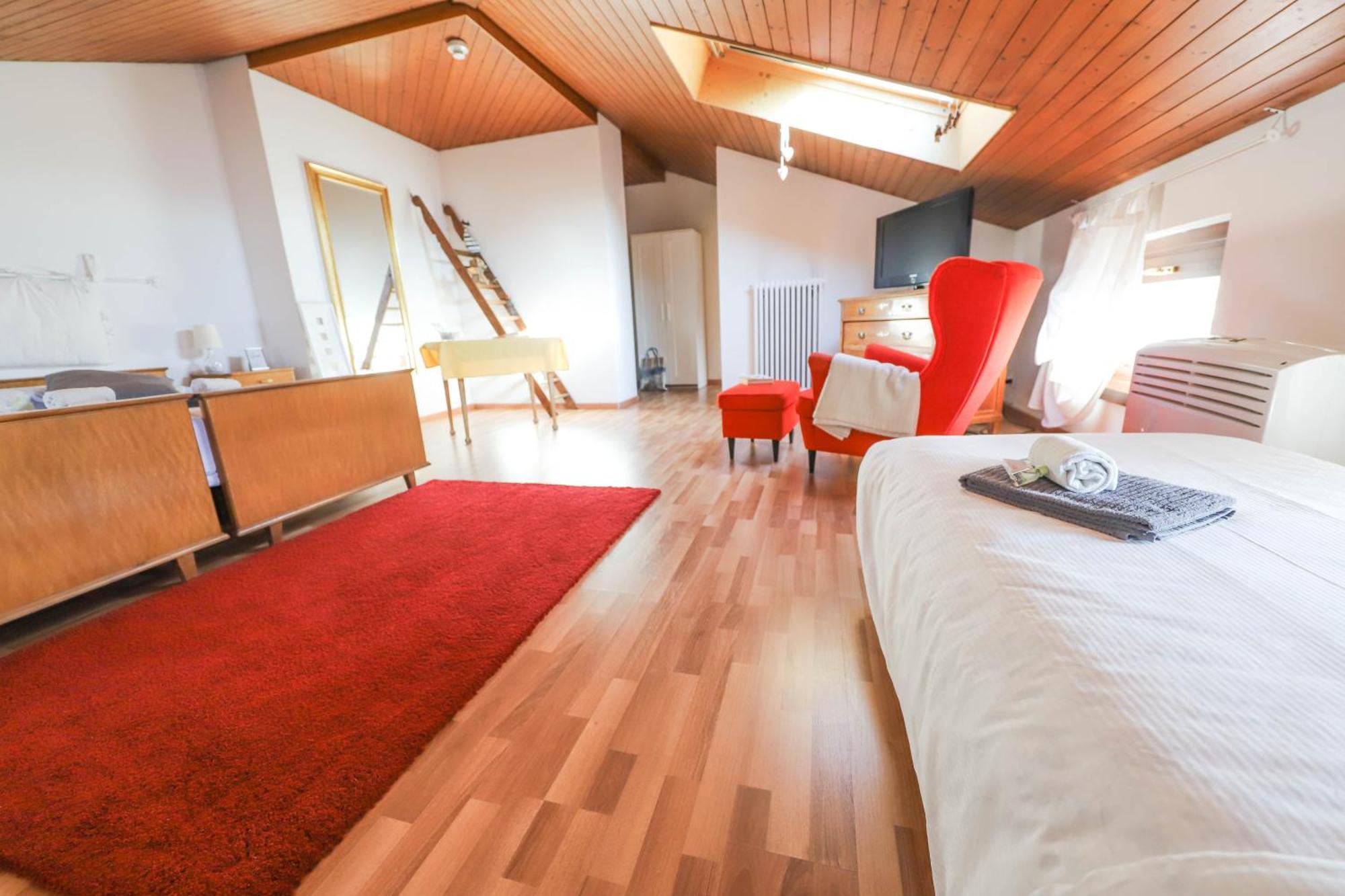 Hotel Casa Zen Balerna Exteriér fotografie