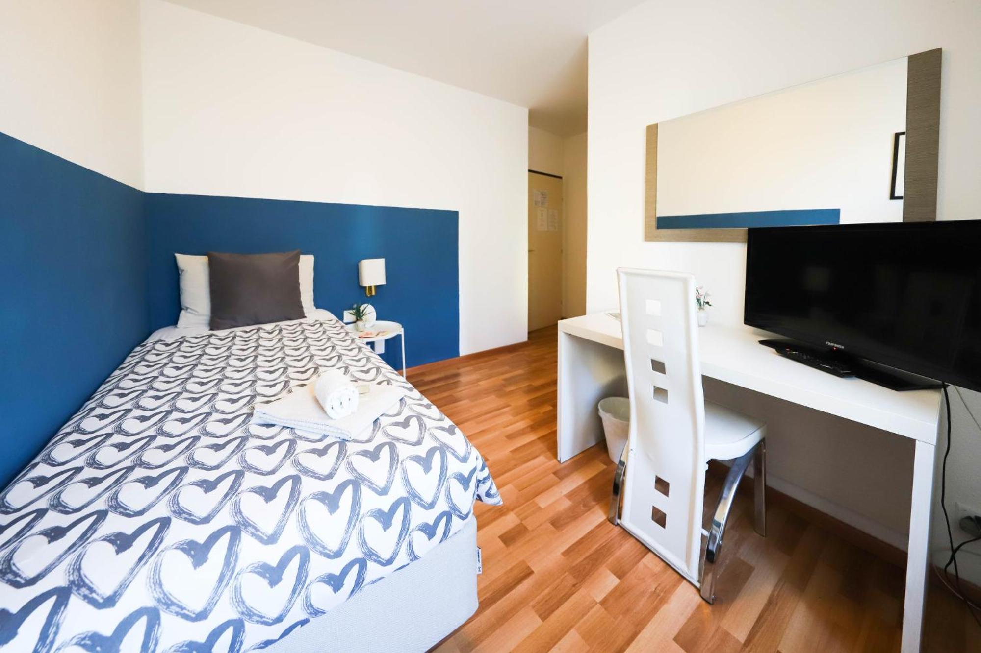 Hotel Casa Zen Balerna Exteriér fotografie