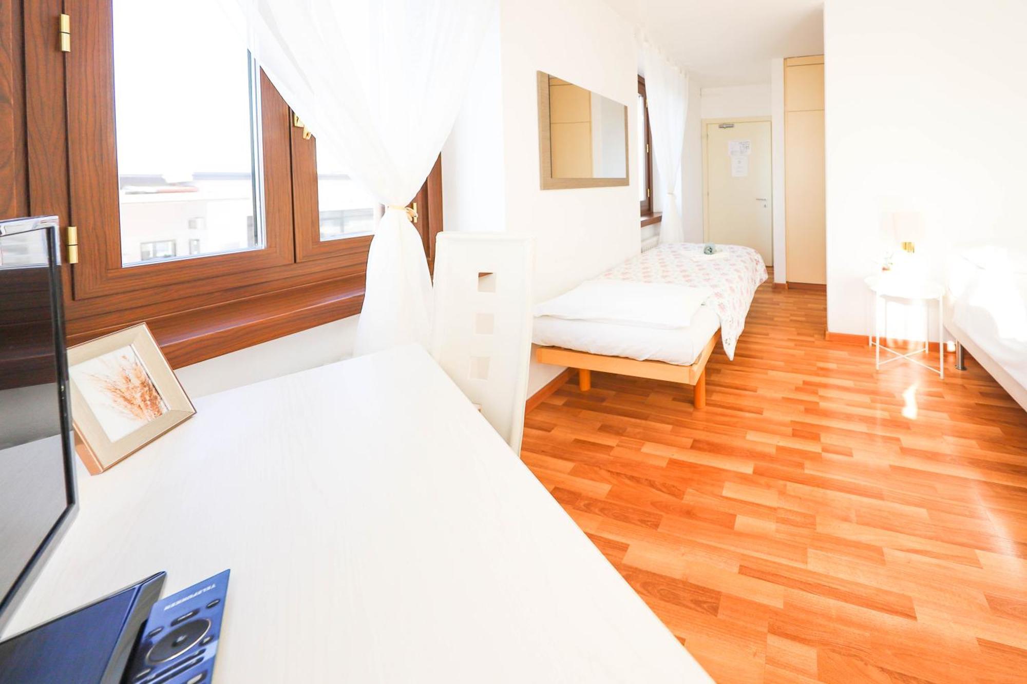 Hotel Casa Zen Balerna Exteriér fotografie
