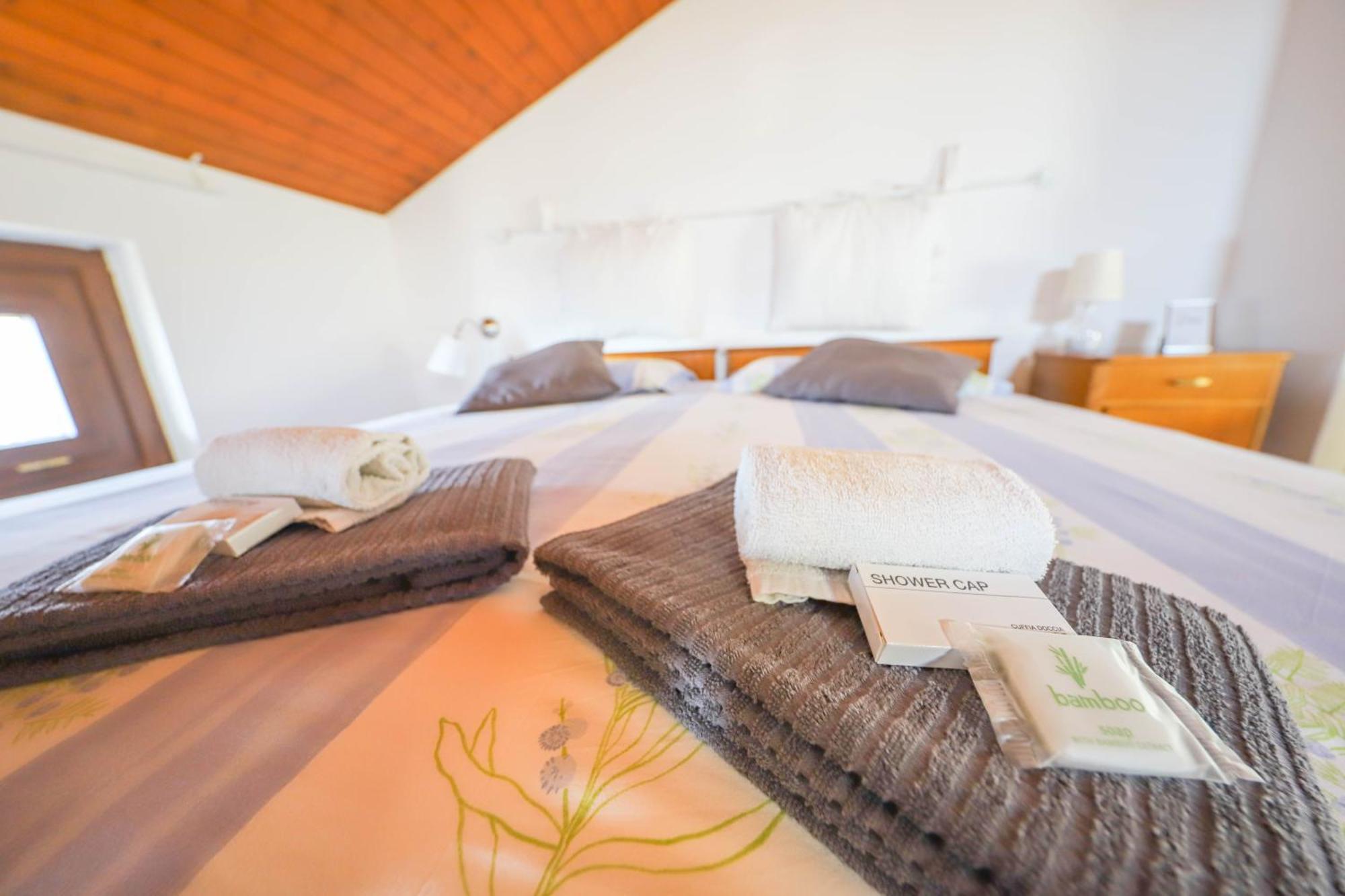 Hotel Casa Zen Balerna Exteriér fotografie