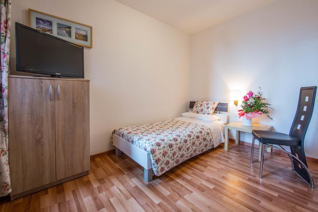 Hotel Casa Zen Balerna Exteriér fotografie