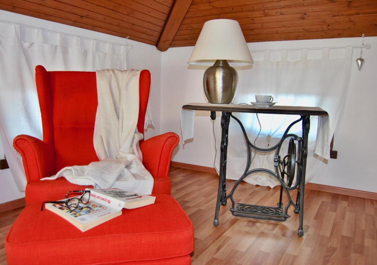 Hotel Casa Zen Balerna Exteriér fotografie